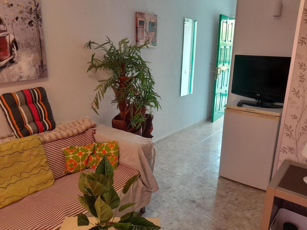 Apartment Dunes Maspalomas (Gran Canaria)
