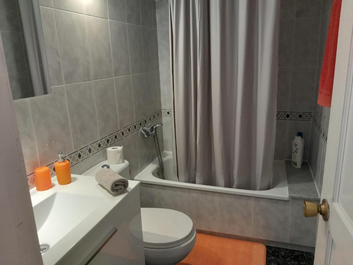 Dunes Appartement *