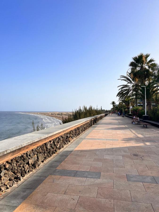 Agaete Parque Av De Tenerife Maspalomas Apartment *