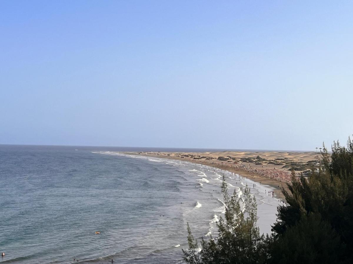 Agaete Parque Av De Tenerife Maspalomas * Maspalomas (Gran Canaria)