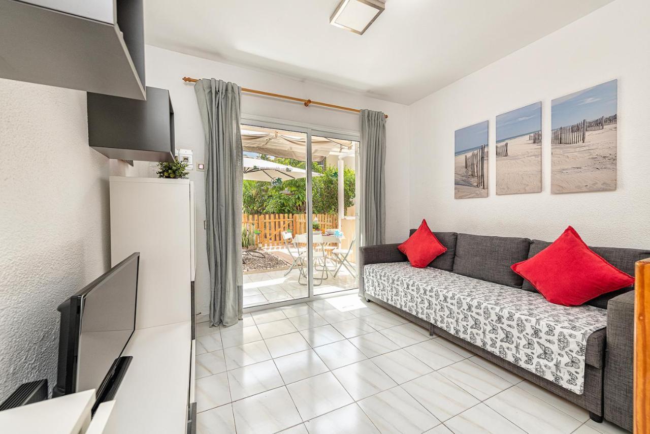 Duplex En Paraiso Holiday home