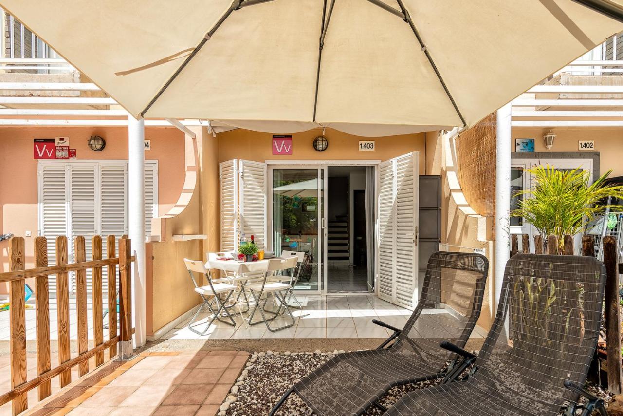 Duplex En Paraiso Holiday home *