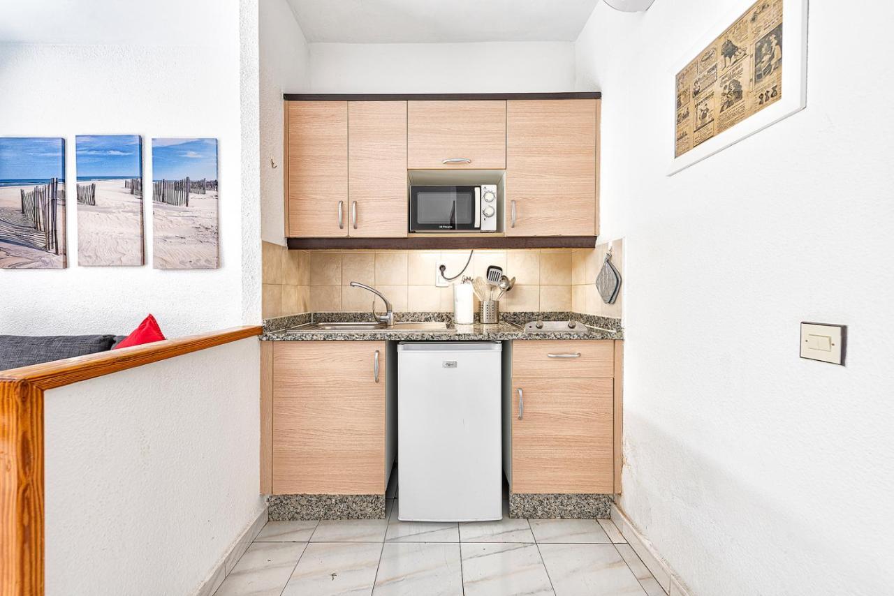 Duplex En Paraiso Maspalomas (Gran Canaria)