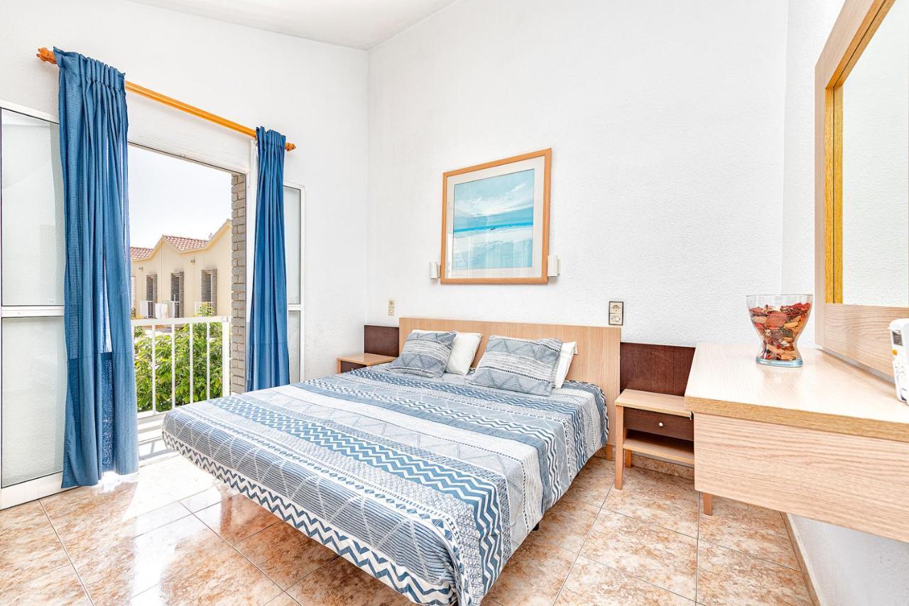 Holiday home Duplex En Paraiso