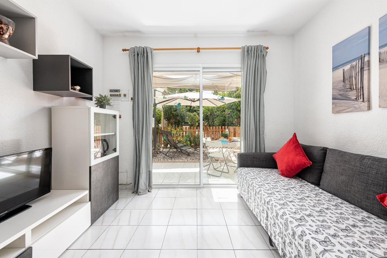 Holiday home Duplex En Paraiso Maspalomas (Gran Canaria)
