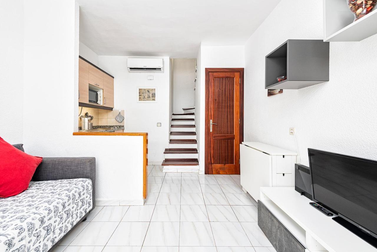 Holiday home Duplex En Paraiso Maspalomas (Gran Canaria)