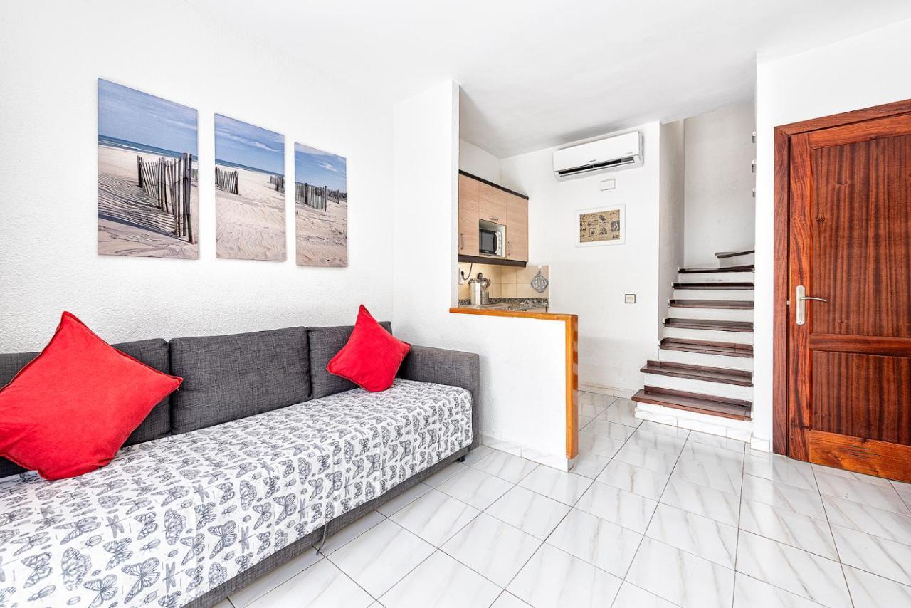 Duplex En Paraiso Holiday home