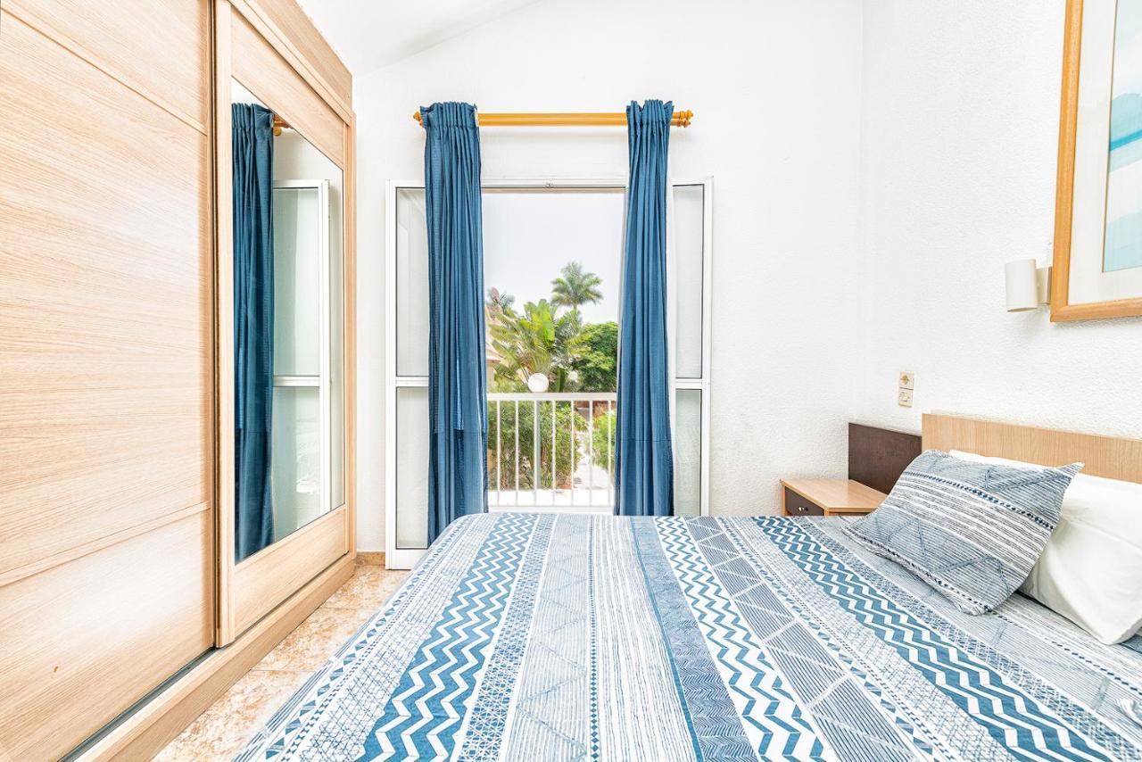 Duplex En Paraiso