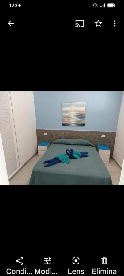Europa 505 Apartment