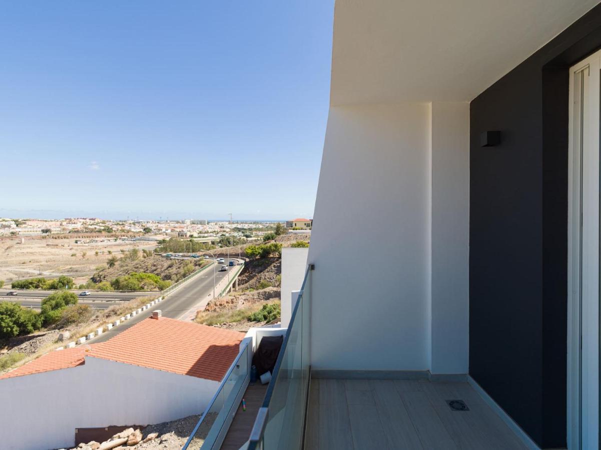 Cliffside Maspalomas Holiday home Maspalomas (Gran Canaria)