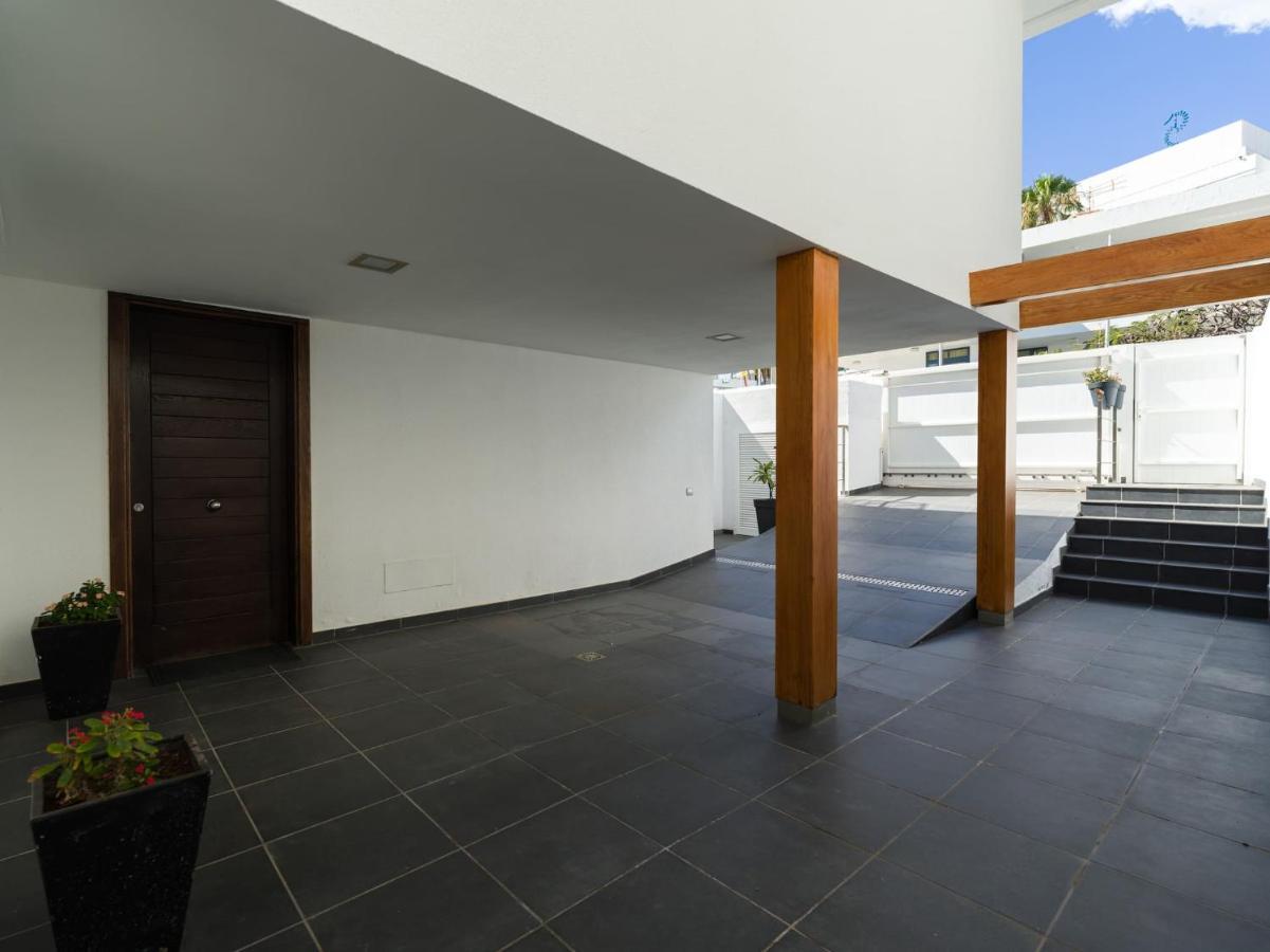 Oasis Maspalomas Huvilat *