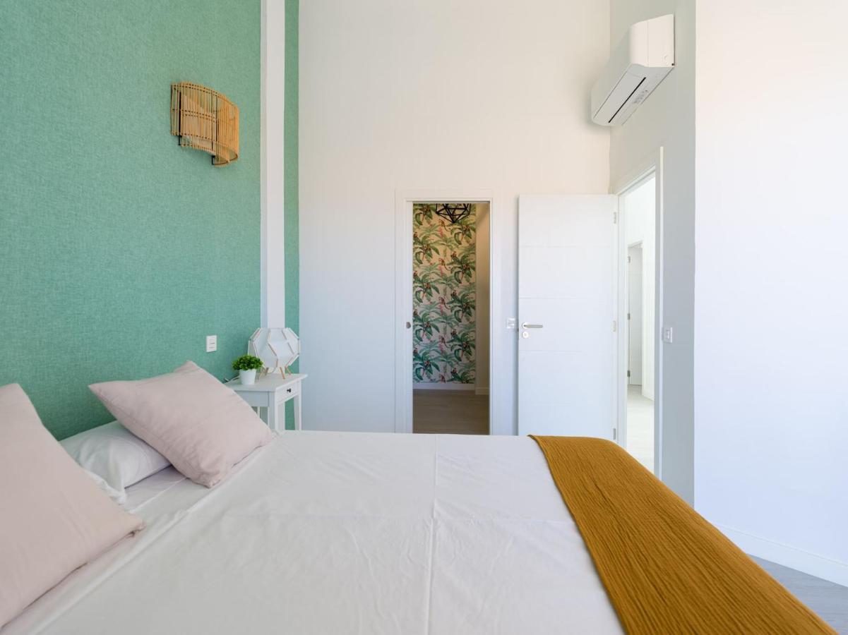 Holiday home Cliffside Maspalomas