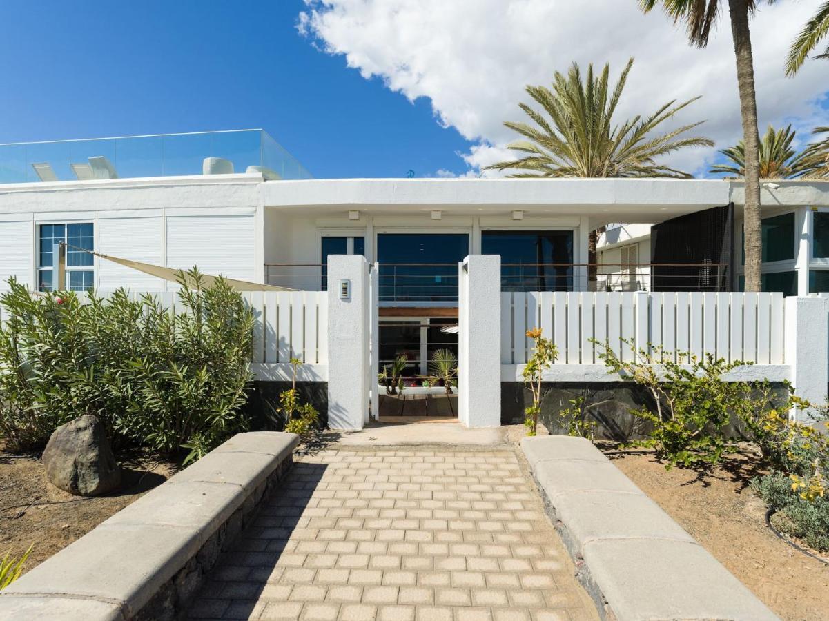 Oasis Maspalomas *