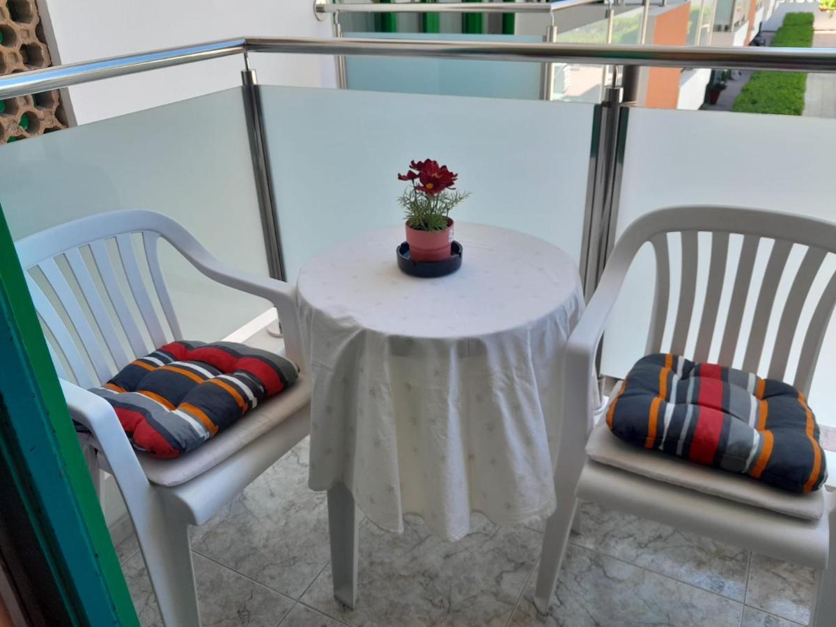 Appartement Dunes *