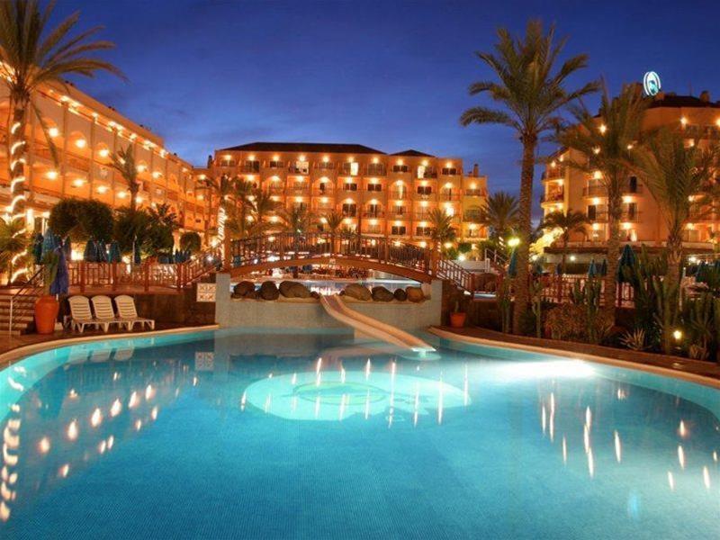 Hotel Mirador Maspalomas By Dunas Maspalomas (Gran Canaria)