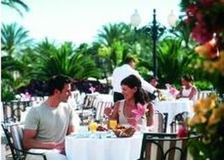 Riu Palace Meloneras Hotel Maspalomas (Gran Canaria)