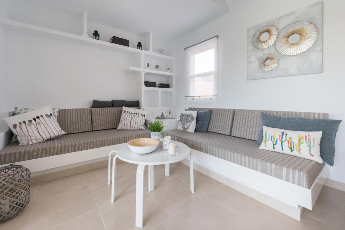 Apartamento Melocotones In Maspalomas - Playa Del Ingles