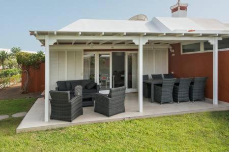 Apartamento Melocotones In Maspalomas - Playa Del Ingles