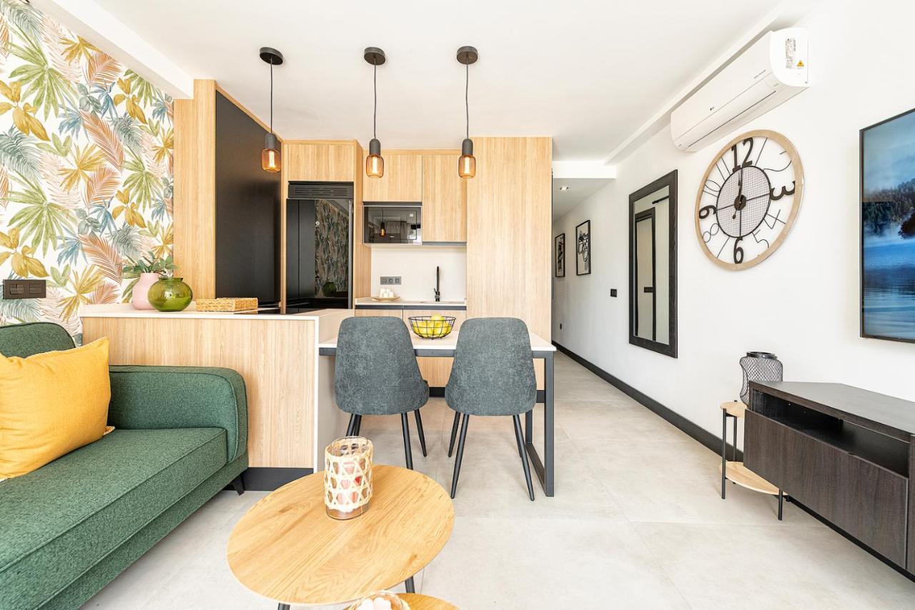 Airbnb Cerca De La Playa Appartement Maspalomas (Gran Canaria)