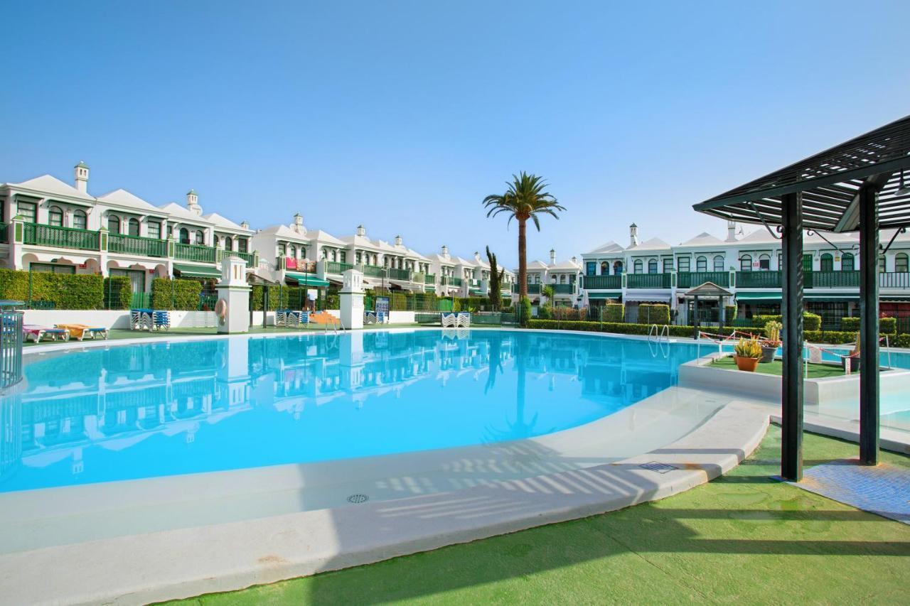 Bungalow Munay * Maspalomas (Gran Canaria)