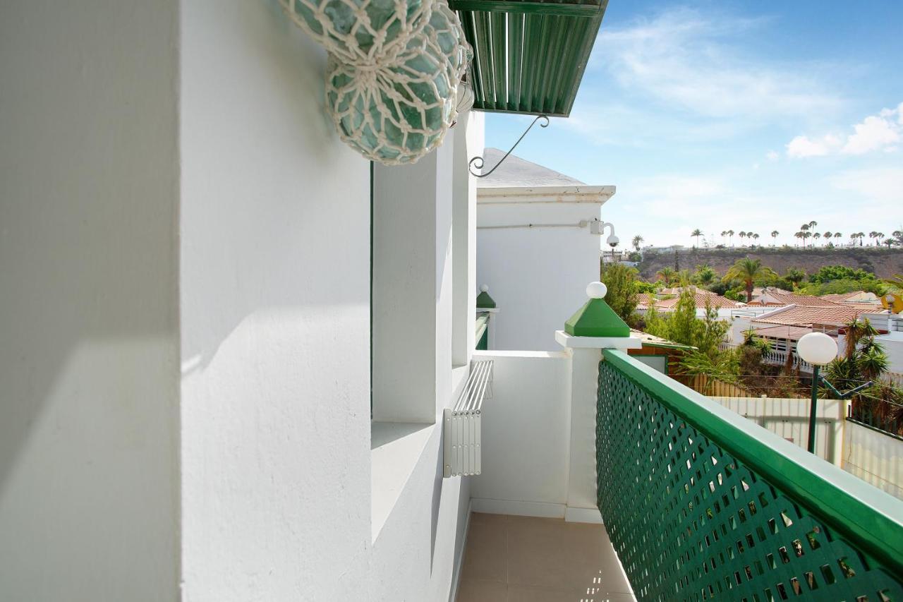 Bungalow Munay * Maspalomas (Gran Canaria)