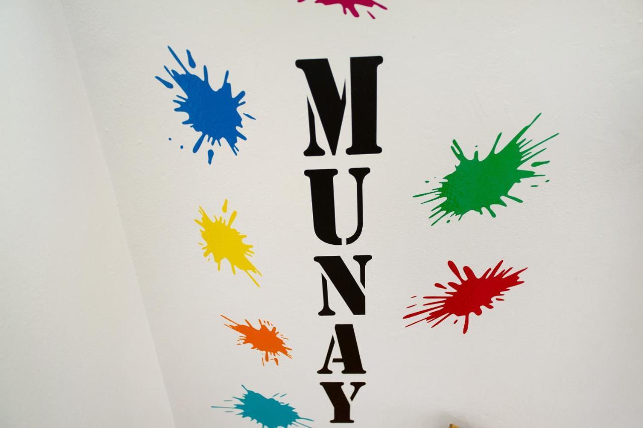 Bungalow Munay * Maspalomas (Gran Canaria)