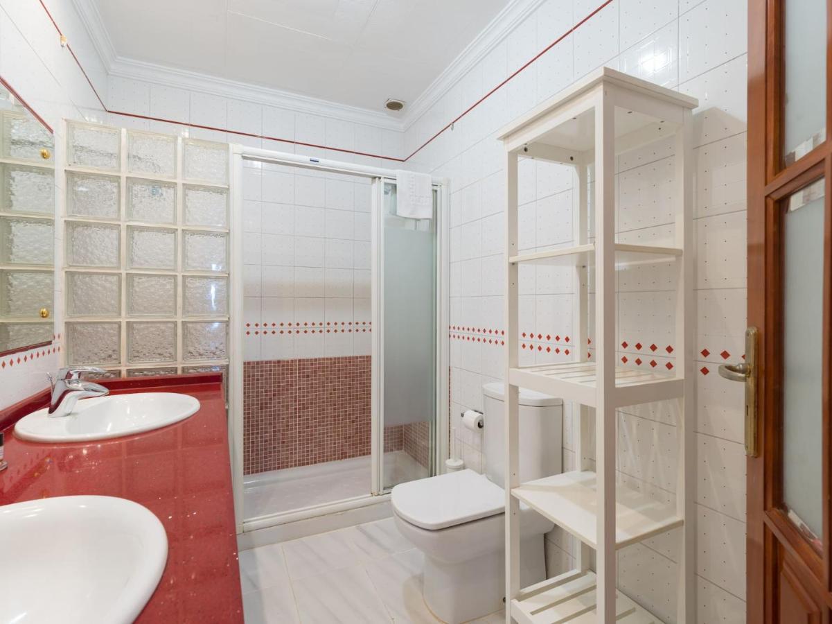 Villa Sonnenland Hill Maspalomas (Gran Canaria)