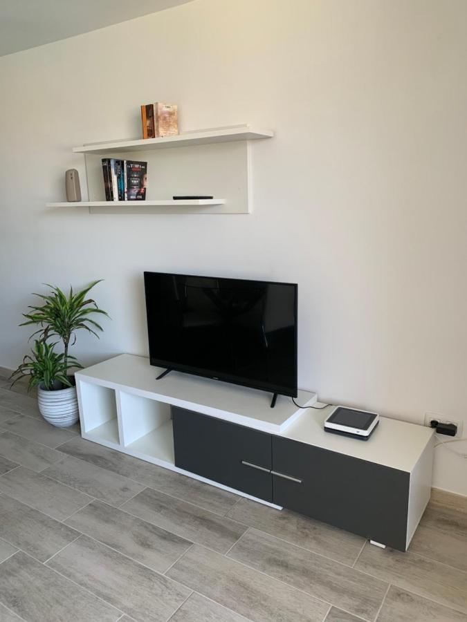 Apartamento Molinos 1983 *