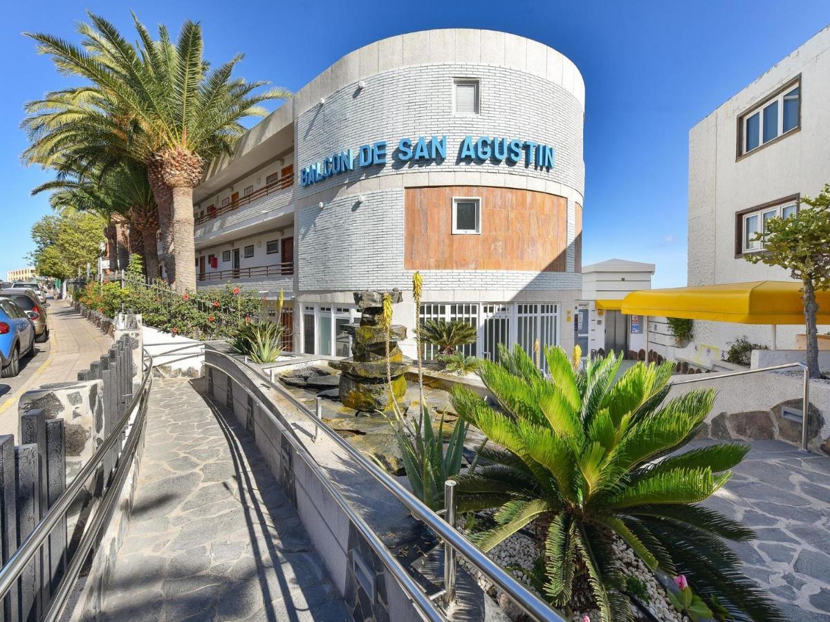 Nice With Balcony Maspalomas (Gran Canaria)