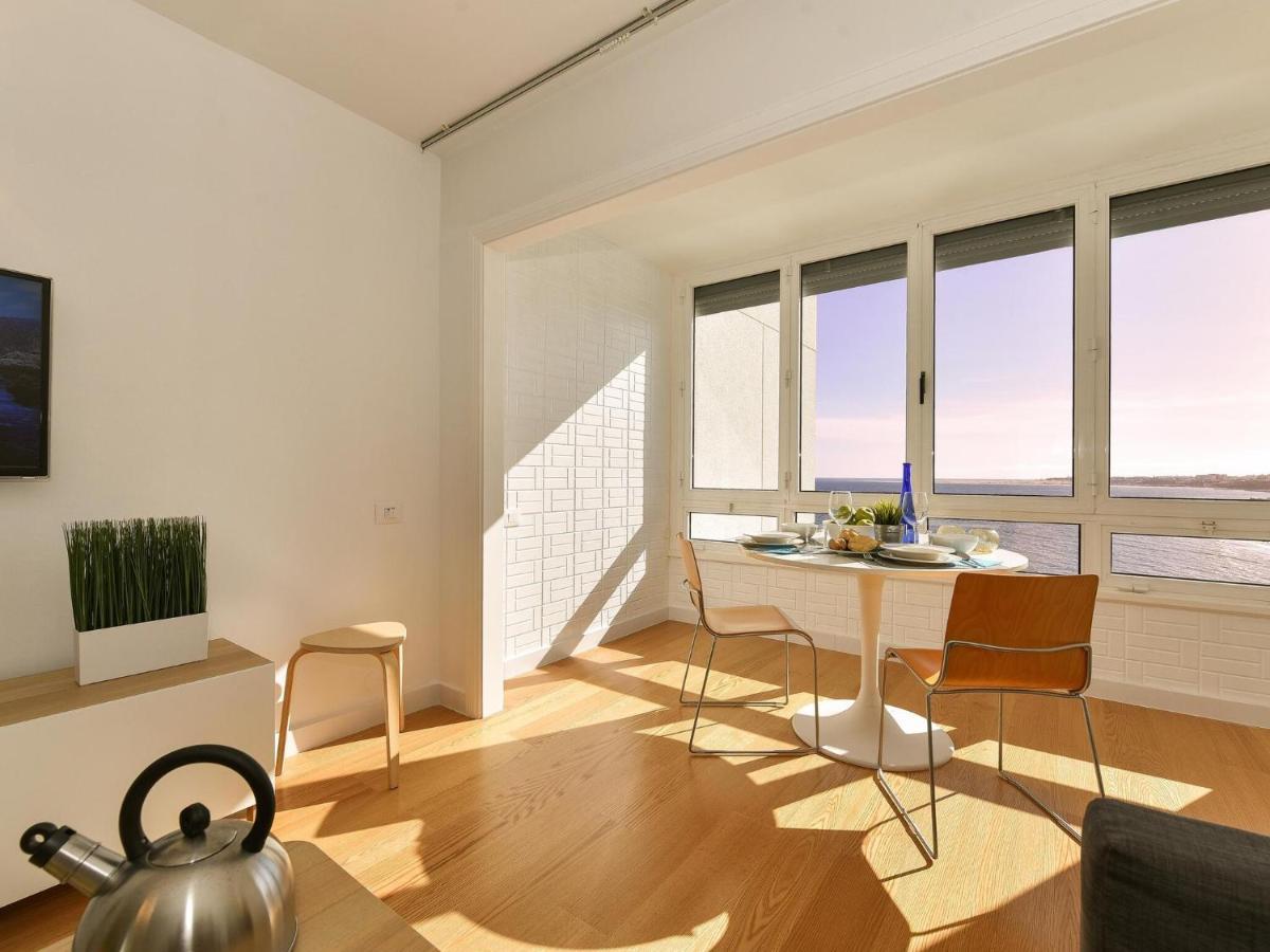 Apartment Nice With Balcony *