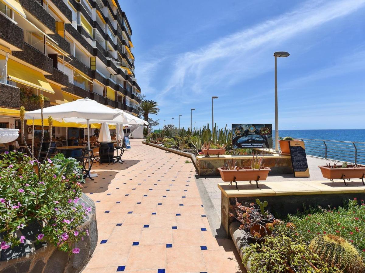 Nice With Balcony