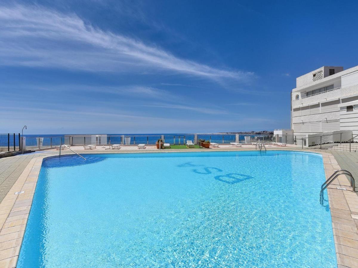 Apartment Nice With Balcony Maspalomas (Gran Canaria)