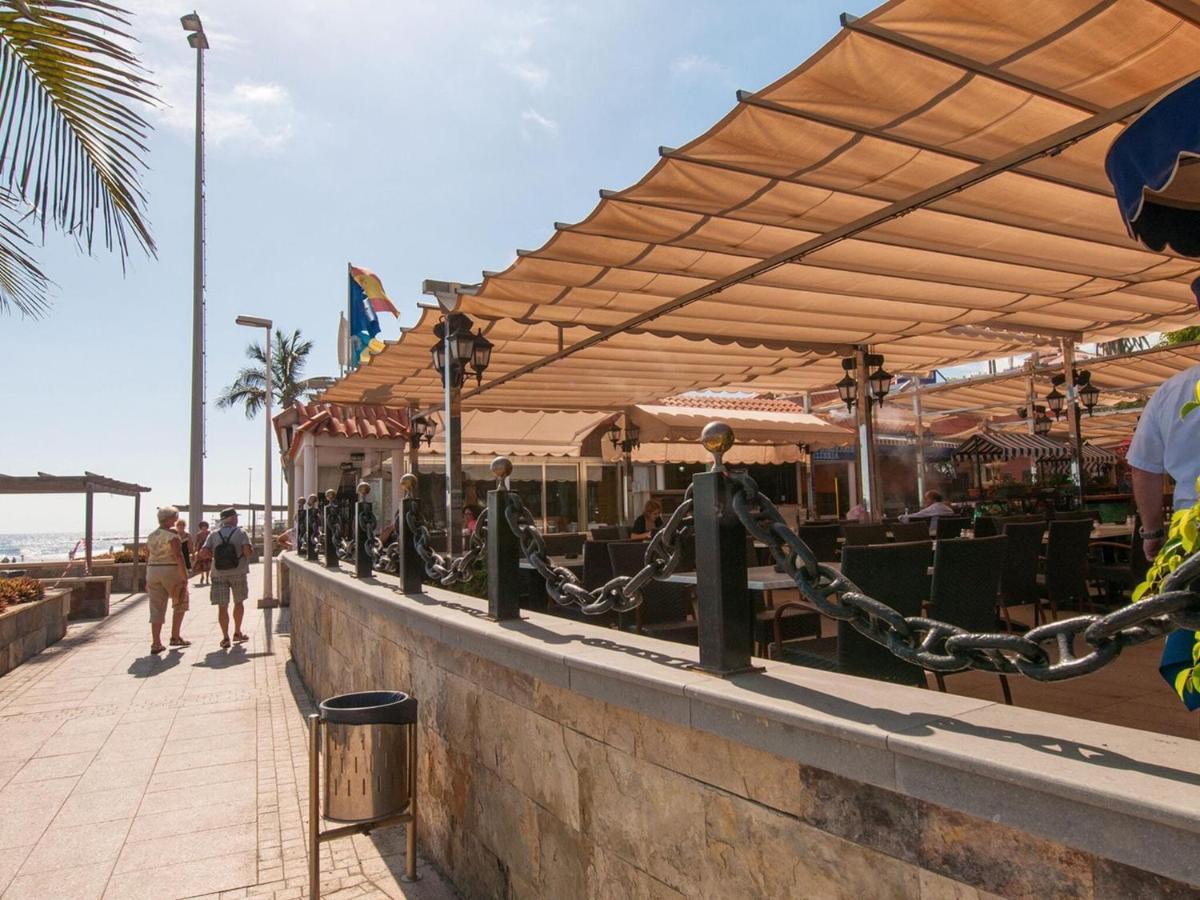 Nice With Balcony Apartment Maspalomas (Gran Canaria)