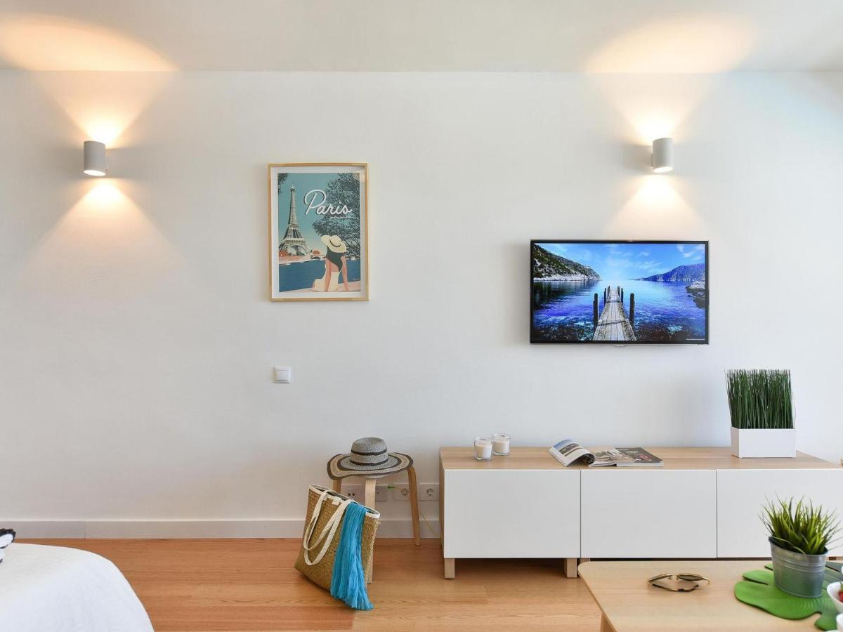 Apartment Nice With Balcony *