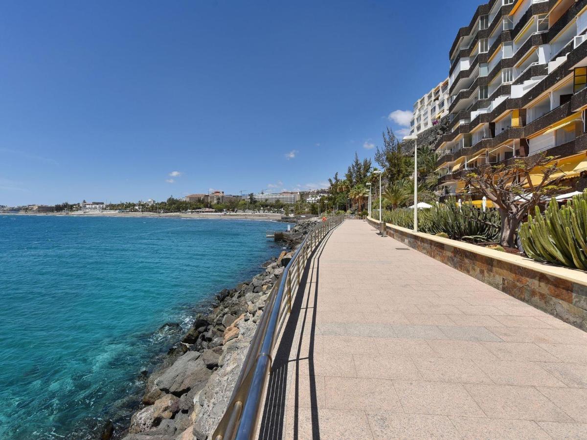 Nice With Balcony Apartment