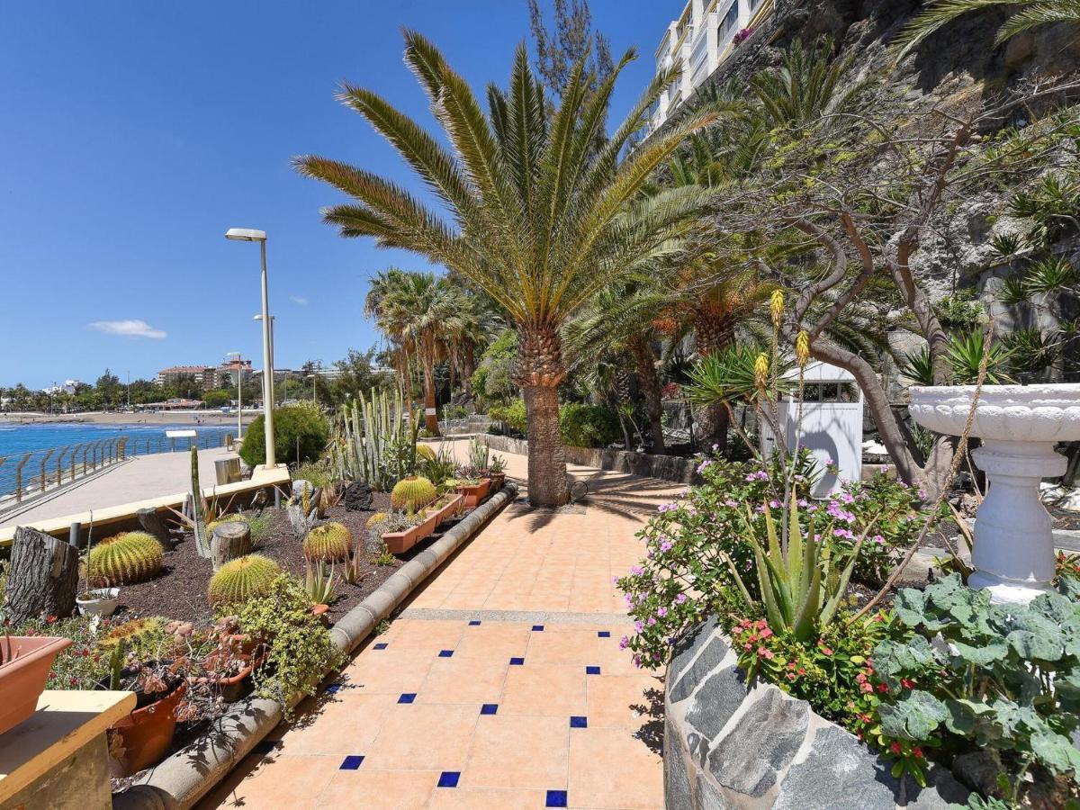 Apartment Nice With Balcony Maspalomas (Gran Canaria)
