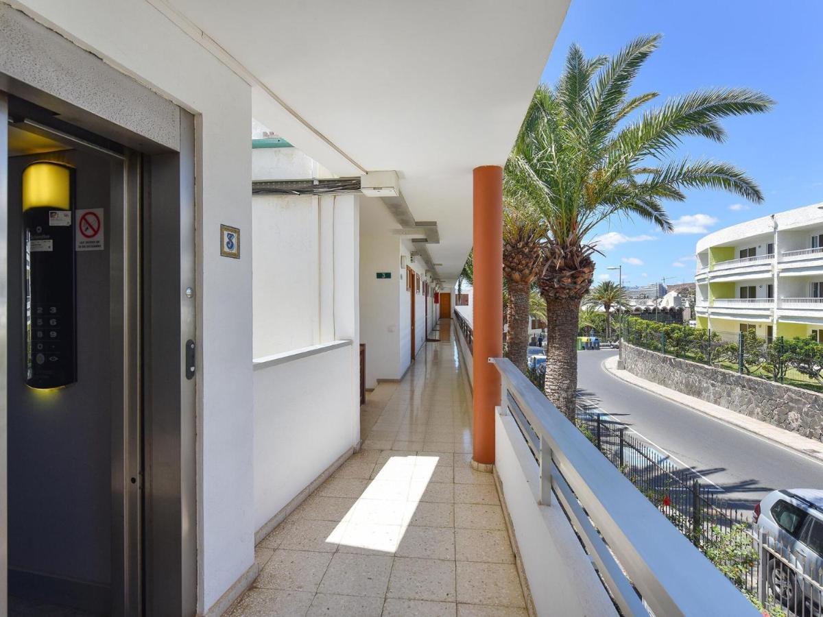 Nice With Balcony Apartment Maspalomas (Gran Canaria)