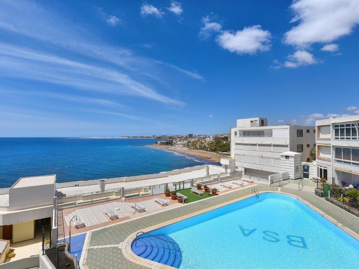 Nice With Balcony