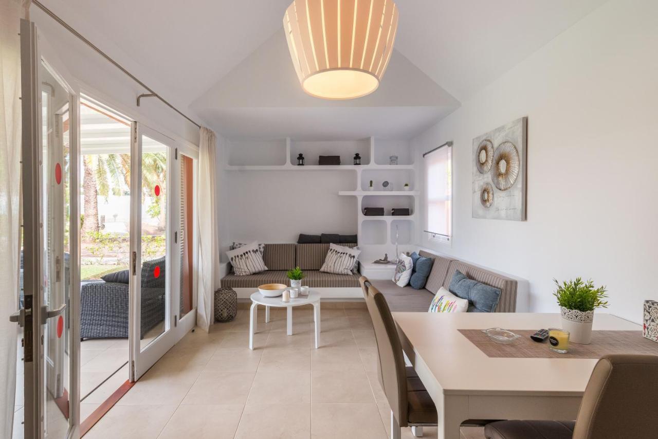 Melocotones In Maspalomas - Playa Del Ingles Apartamento *
