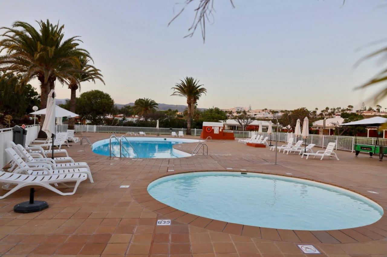 Melocotones In Maspalomas - Playa Del Ingles Apartamento