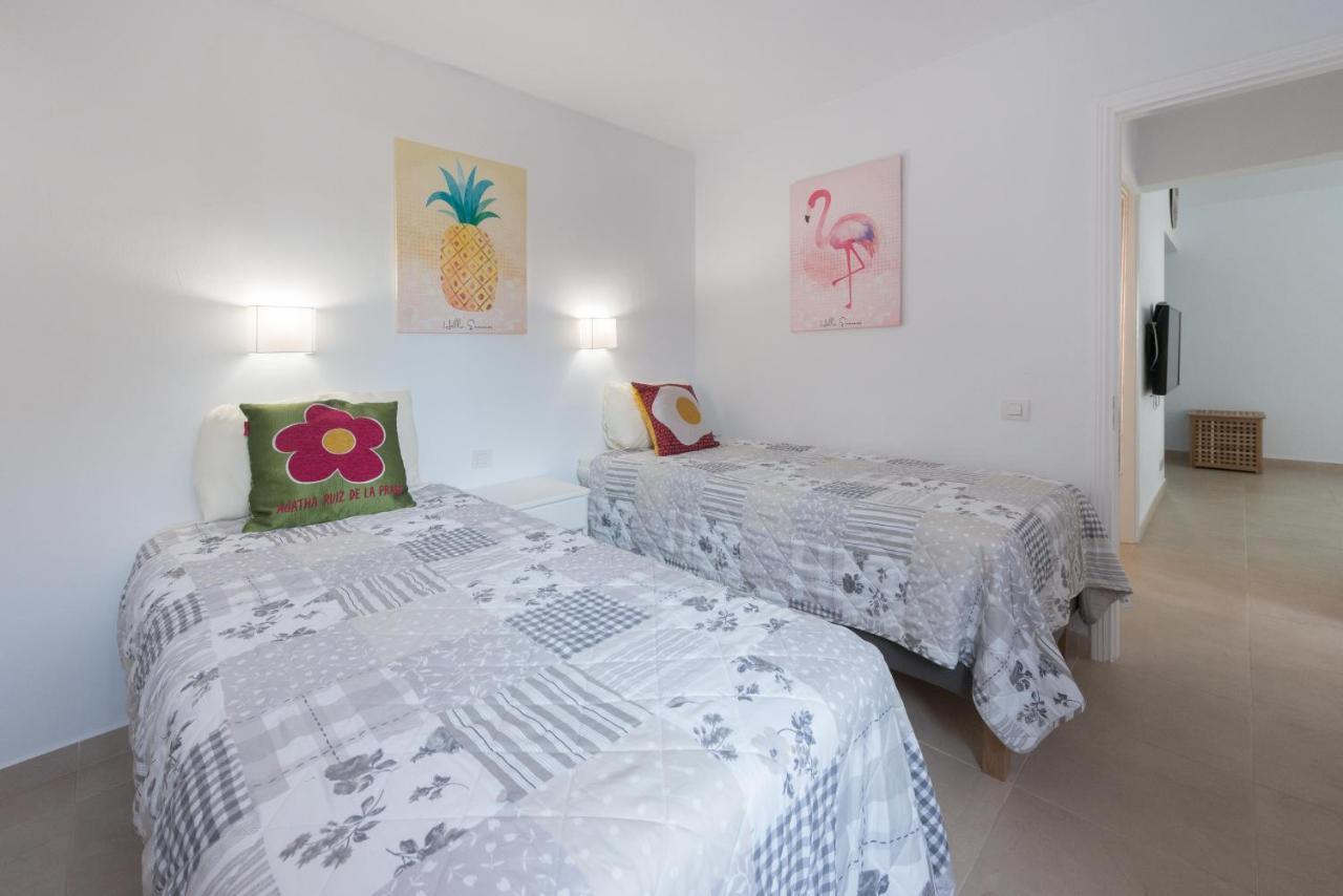 Melocotones In Maspalomas - Playa Del Ingles Apartamento *