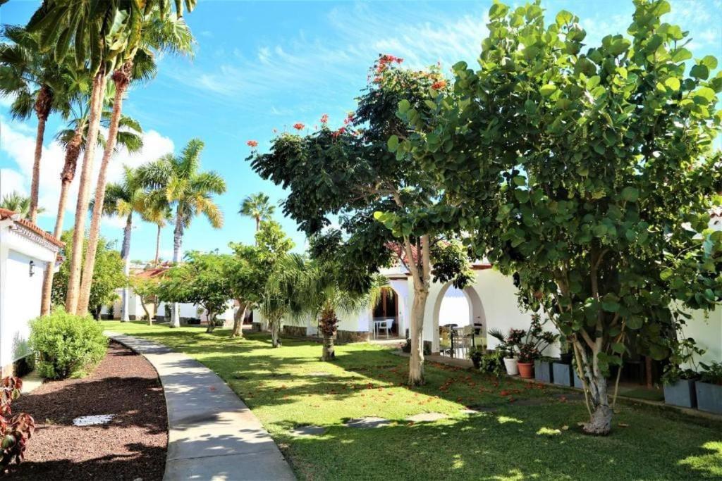 Сasa de vacaciones Parque Golf 7 *