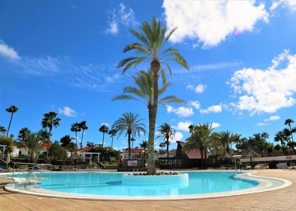 Сasa de vacaciones Parque Golf 7 *