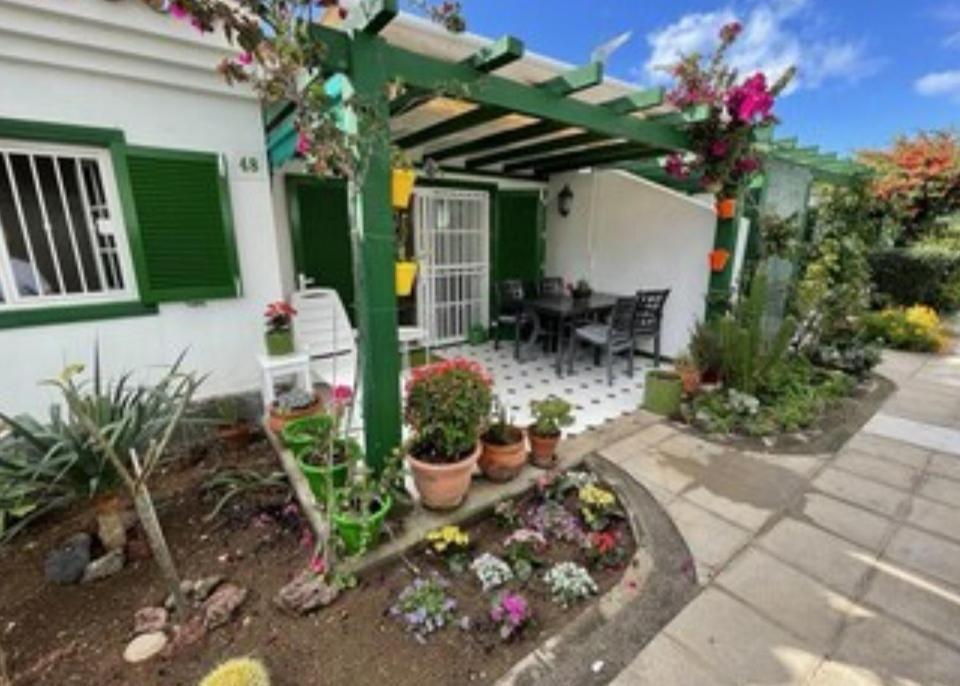 Ferienhaus Maspalomas Dunas Golf Maspalomas (Gran Canaria)