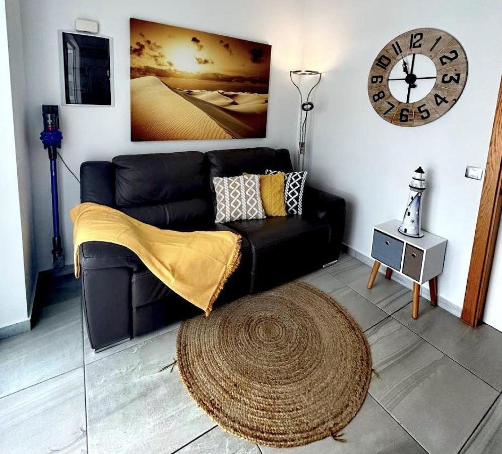 Afrika Con Jacuzzi Holiday home Maspalomas (Gran Canaria)