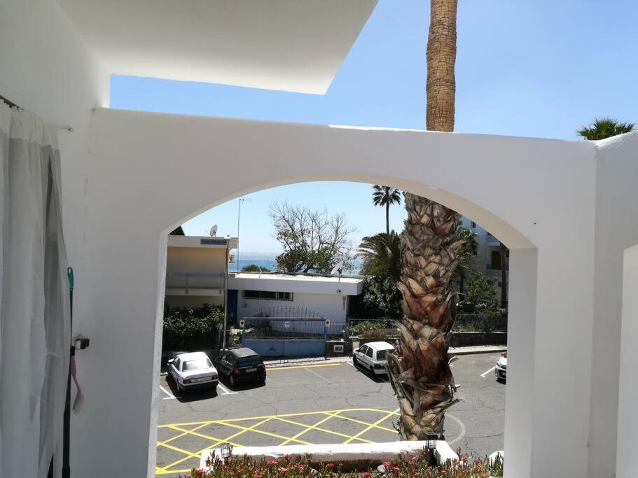 Vacaciones Al Sol San Agustin Con Piscina Y Wifi Maspalomas (Gran Canaria)