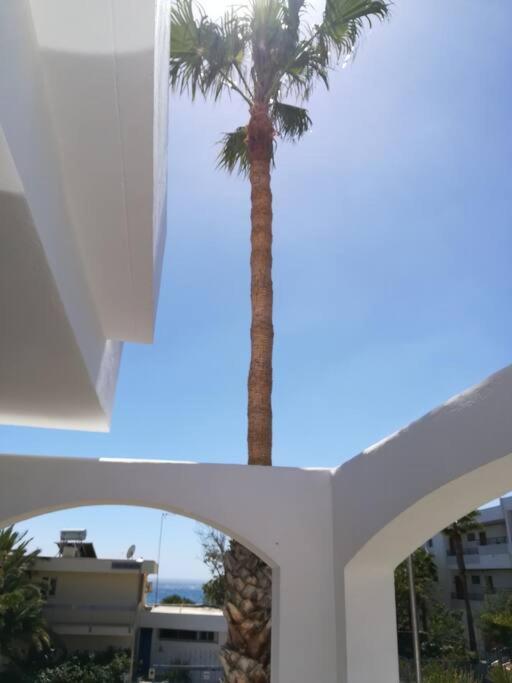 Huoneisto Vacaciones Al Sol San Agustin Con Piscina Y Wifi