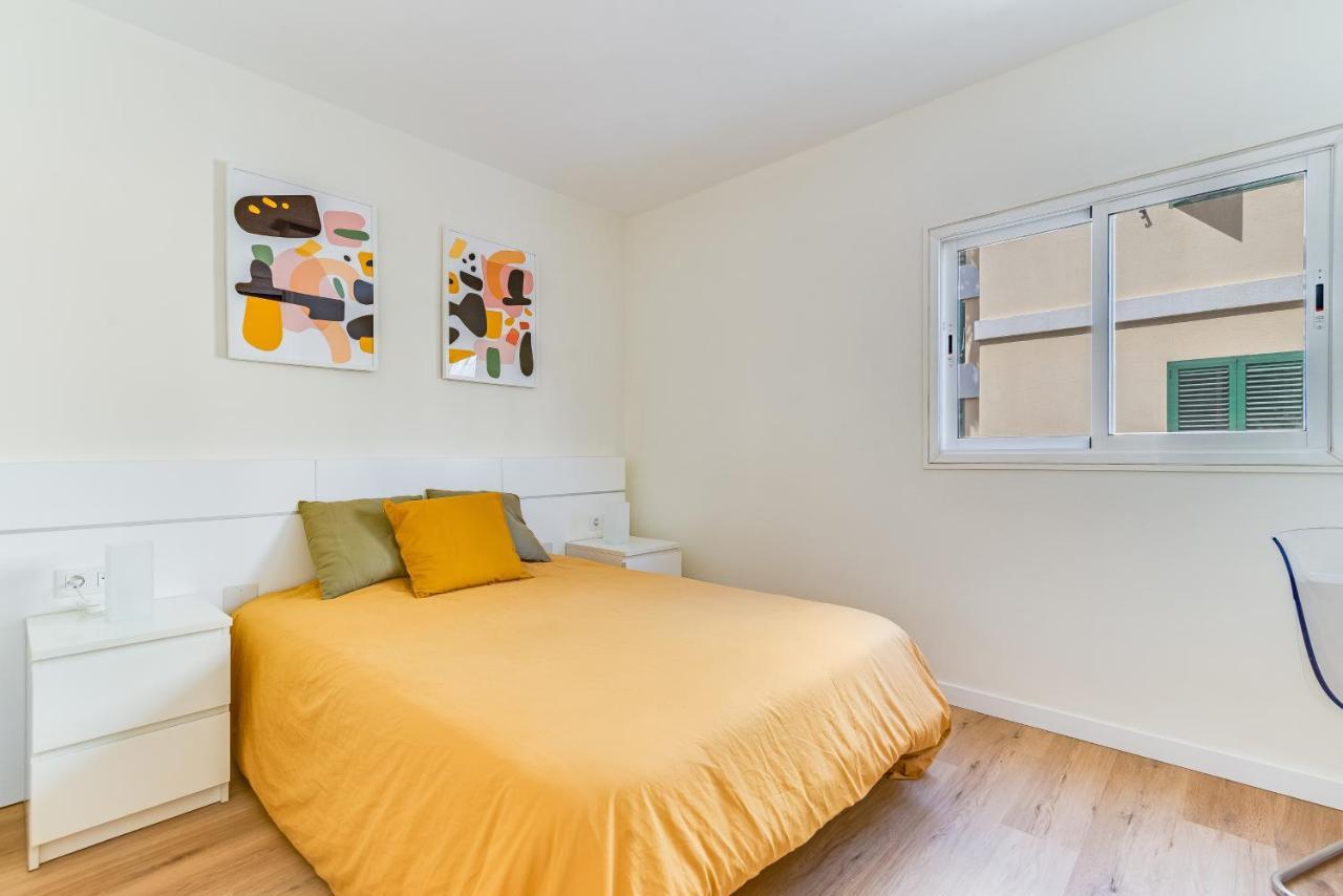 Home2book Colourful Playa Del Ingles, Pool Apartamento