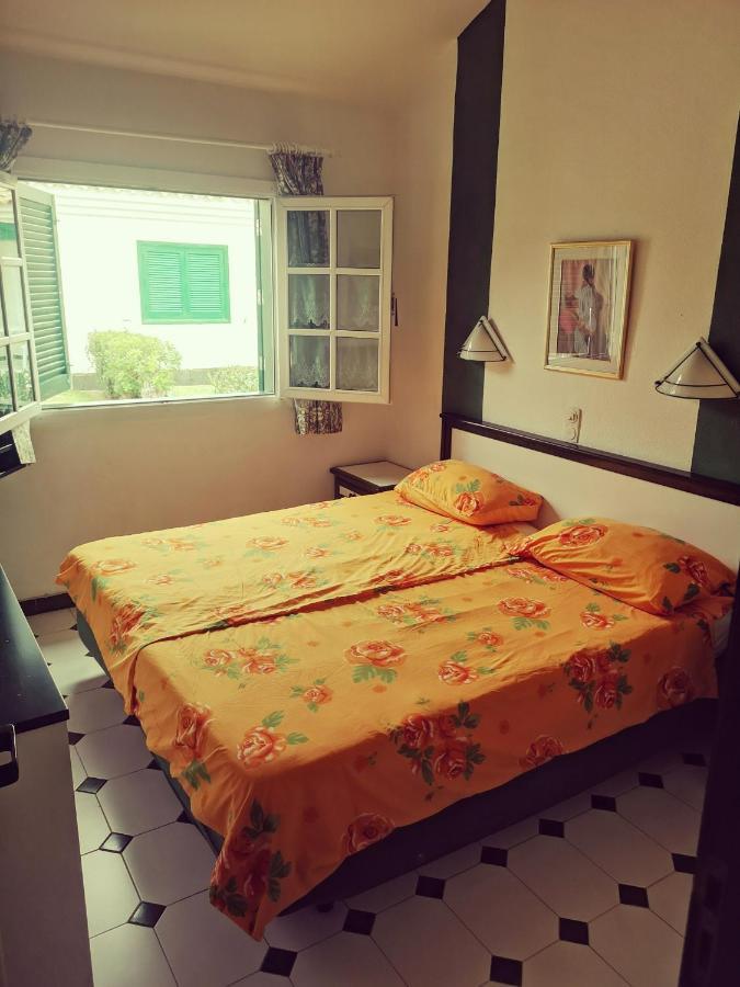 Maspalomas Dunas Golf Ferienhaus
