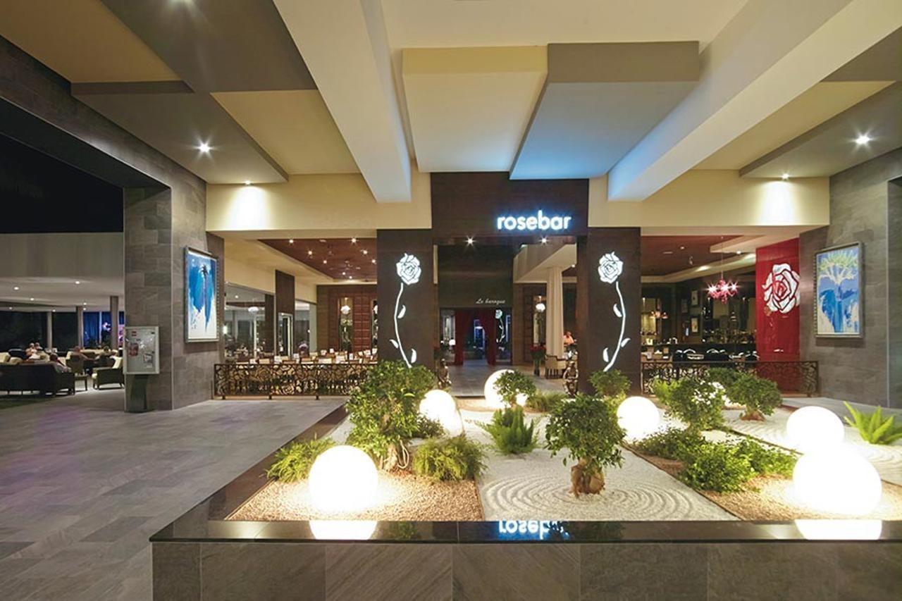 Riu Palace Meloneras Maspalomas (Gran Canaria)